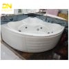 Bồn tắm massage ngọc trai MOONOAH MN-BSK1500