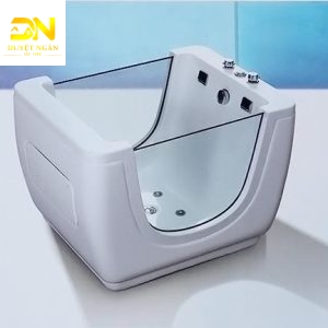 Bồn tắm massage Laiwen W-1101