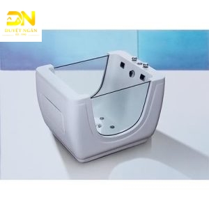 Bồn tắm massage Laiwen W-1101