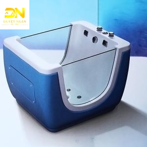 Bồn tắm massage Laiwen W-1102