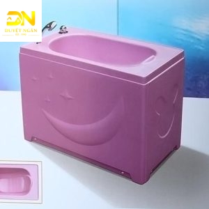 Bồn tắm massage Laiwen W-1104