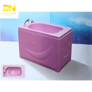 Bồn tắm massage Laiwen W-1104