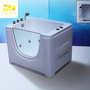 Bồn tắm massage Laiwen W-1106