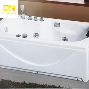 Bồn tắm massage Laiwen W-3155