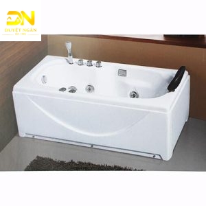 Bồn tắm massage Laiwen W-3155