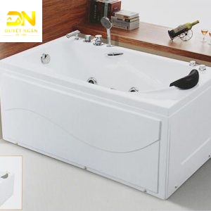 Bồn tắm massage Laiwen W-3158