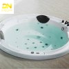 Bồn tắm xây massage Laiwen W-5008