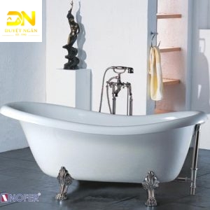 Bồn tắm Nofer NR-23