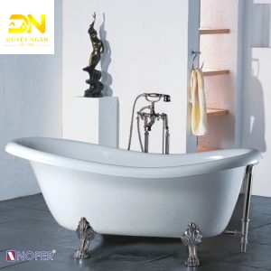 Bồn tắm Nofer NR-23